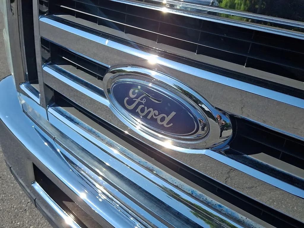 2012 Ford E-350SD - Vans
