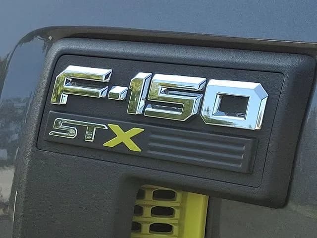 2024 Ford F-150 - Pickup