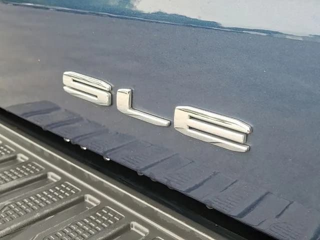 2022 GMC Sierra 1500 Limited - Pickup
