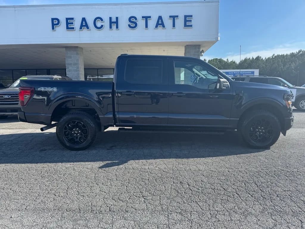 2024 Ford F-150 - Pickup