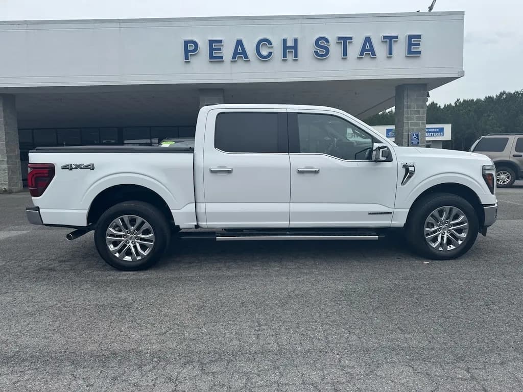 2024 Ford F-150 - Pickup