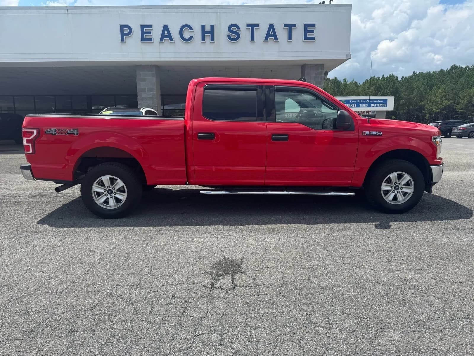 2020 Ford F-150 - Pickup
