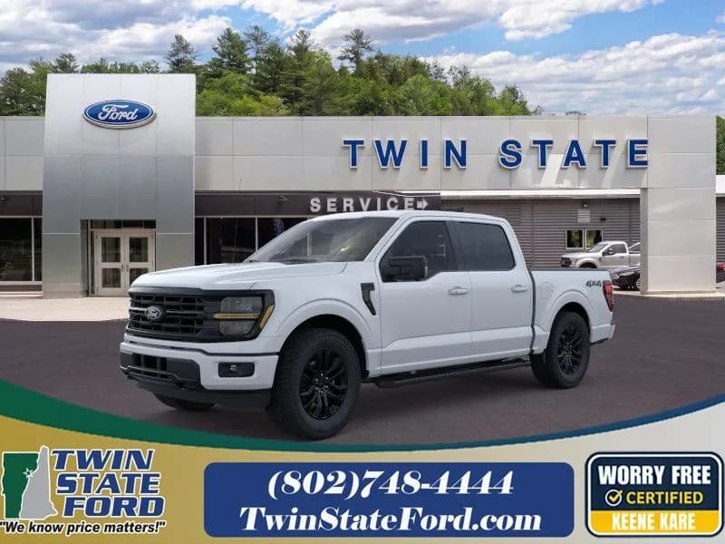 2026 Ford F-150 - Pickup