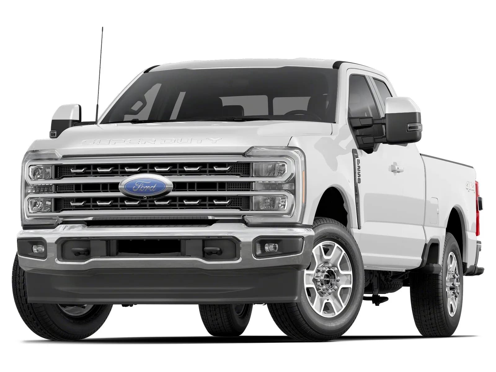 2023 Ford F-250