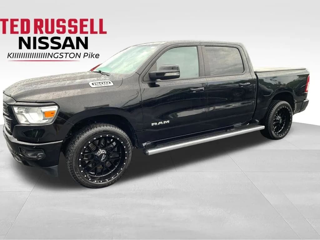 2020 Ram 1500 - Pickup