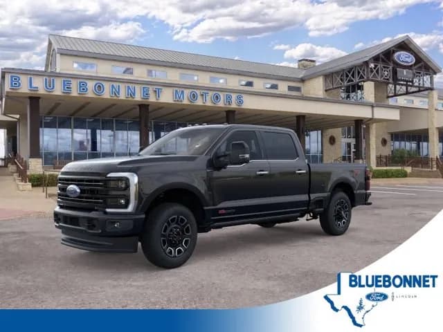 2026 Ford F-250 Crew Cab - Pickup