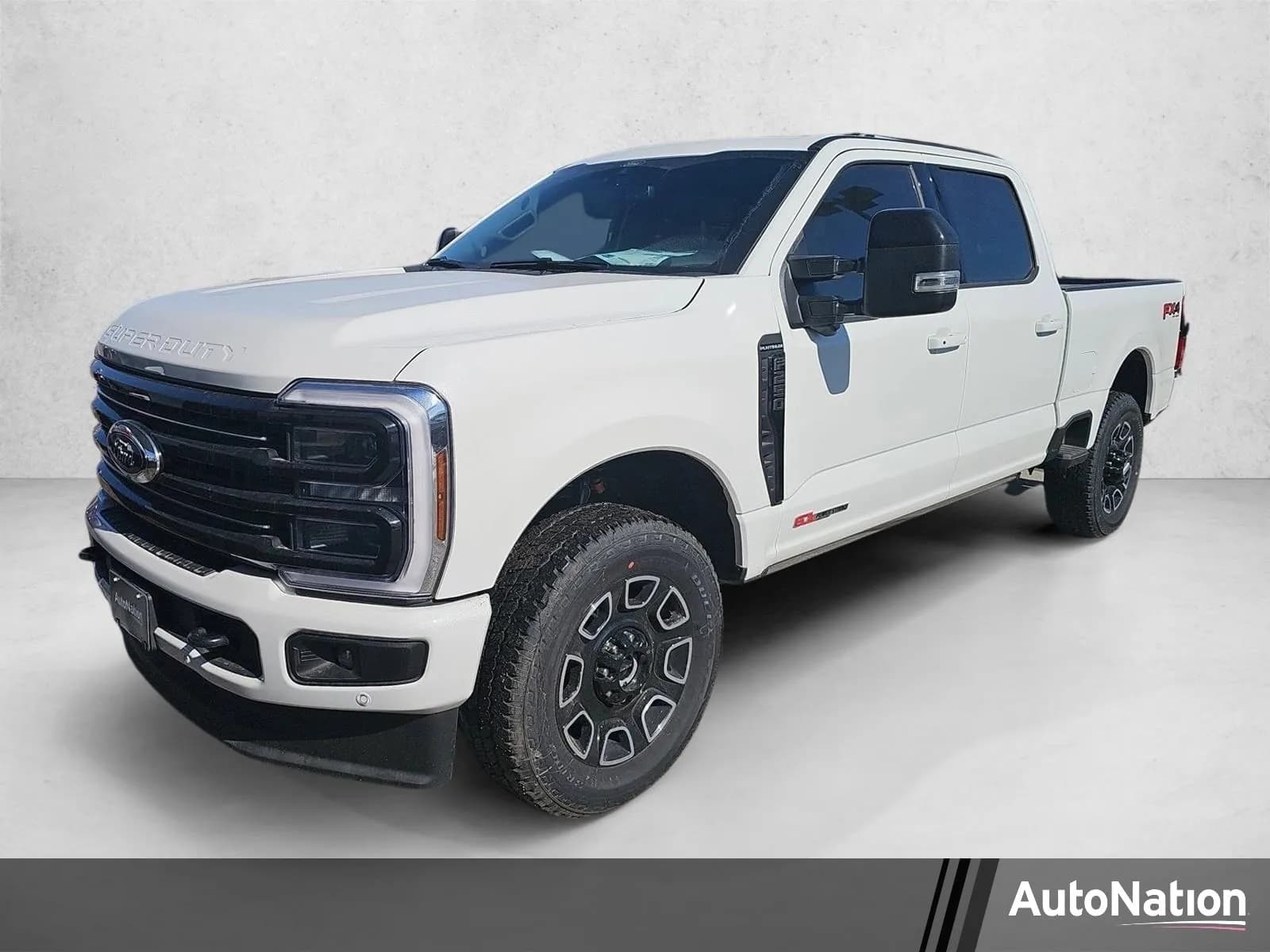 2026 Ford F-250 - Pickup