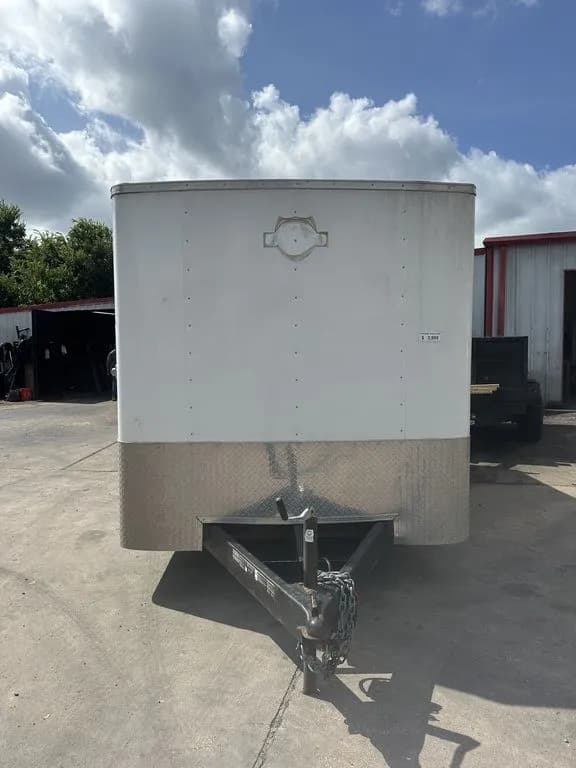 2020 Patriot 7 X 14 TA RD/S