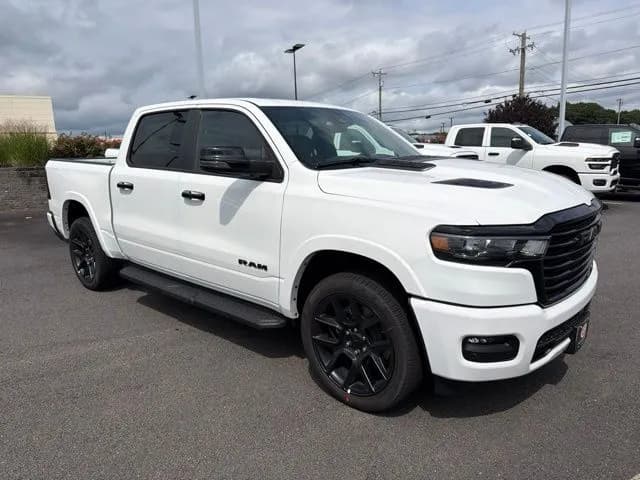2026 Ram 1500 Crew Cab - Pickup