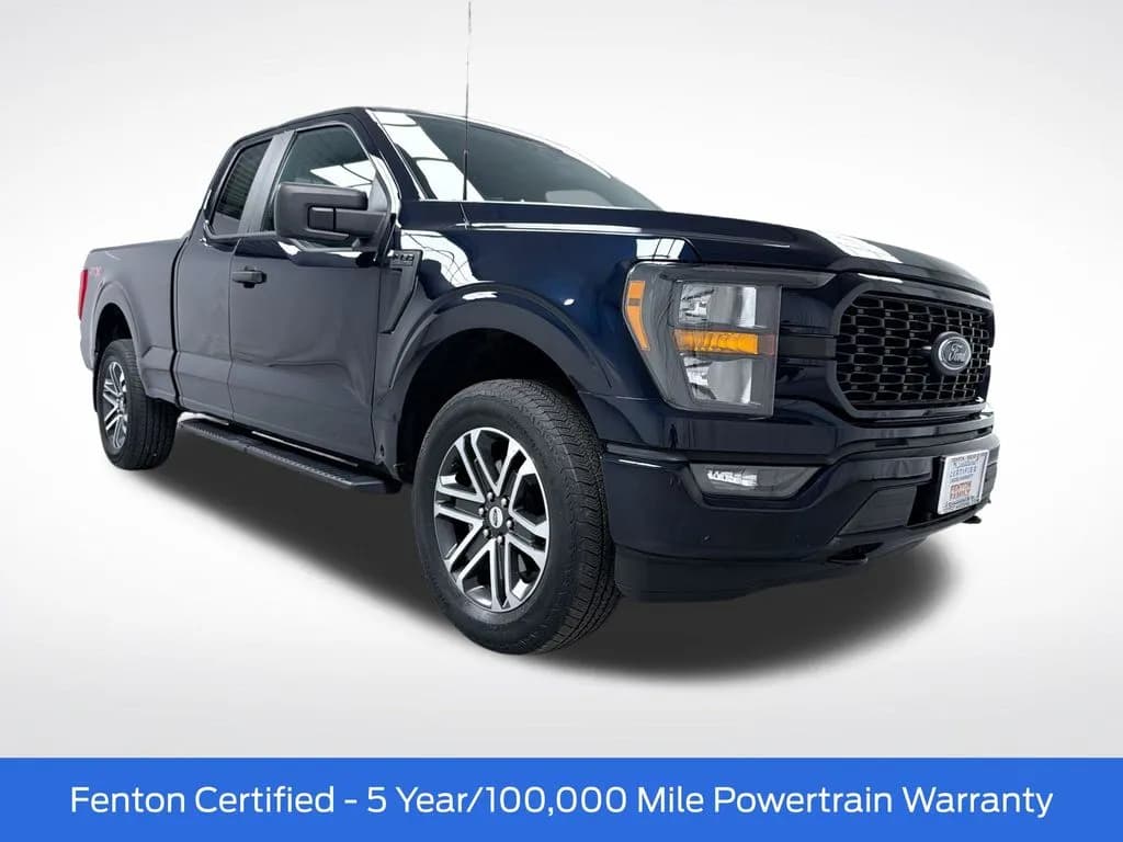 2023 Ford F-150 - Pickup