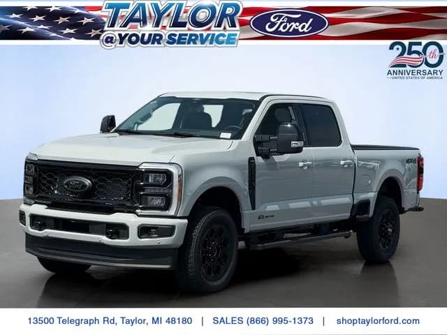 2026 Ford F-250 Crew Cab - Pickup