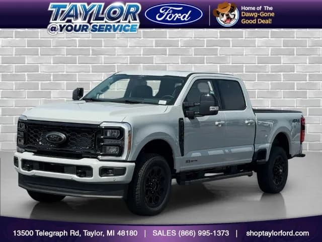 2026 Ford F-250 Crew Cab - Pickup