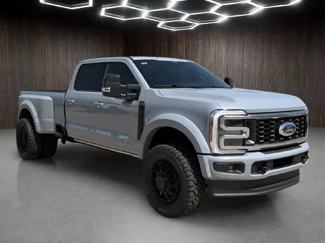 2026 Ford F-450SD