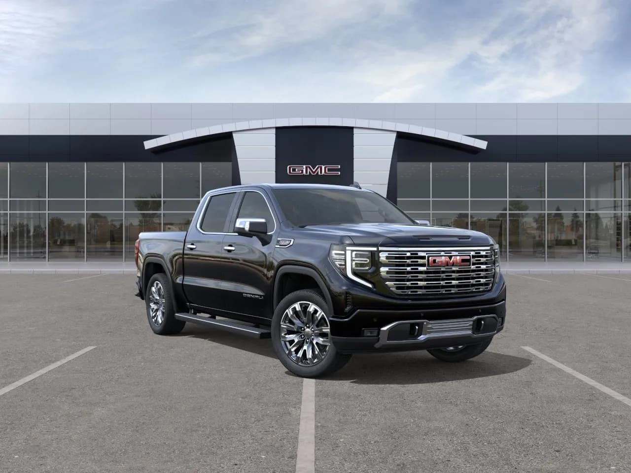 2026 GMC Sierra 1500 - Pickup
