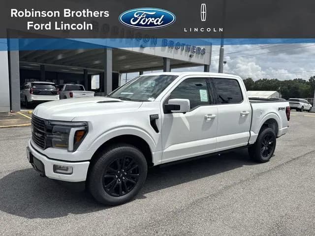 2026 Ford F-150 - Pickup