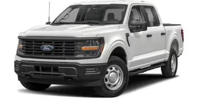 2025 Ford F-150 - Pickup