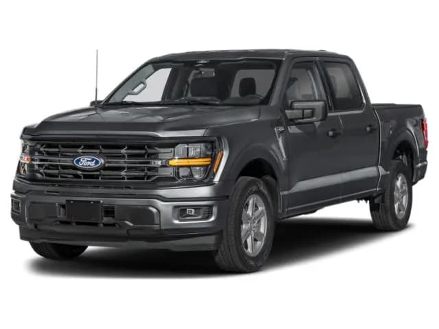 2026 Ford F-150 - Pickup