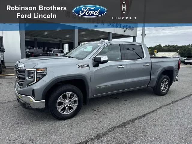 2024 GMC Sierra 1500 - Pickup