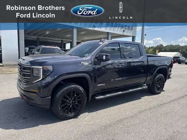 2023 GMC Sierra 1500 - Pickup