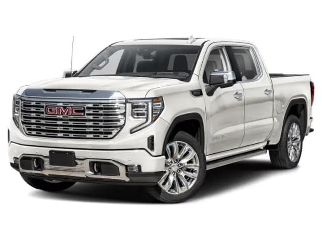 2026 GMC Sierra 1500 - Pickup