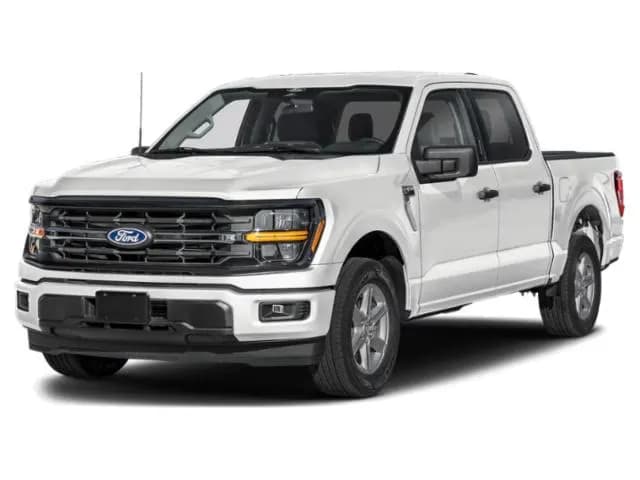 2026 Ford F-150 - Pickup