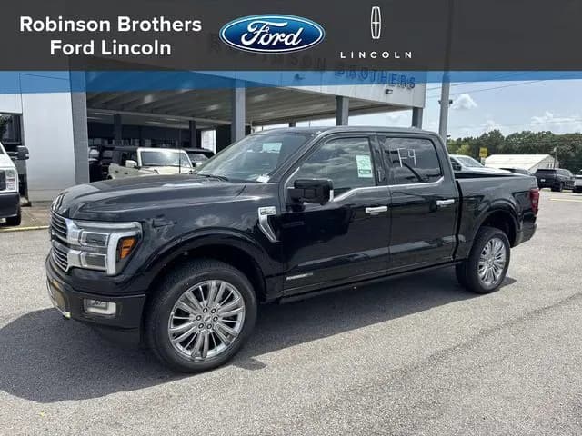 2026 Ford F-150 - Pickup