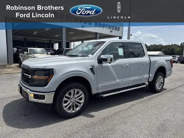 2026 Ford F-150 - Pickup