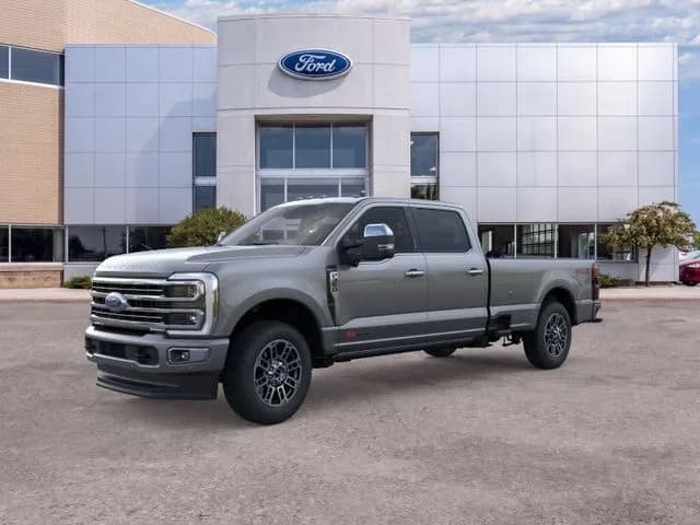 2026 Ford F-350 Crew Cab - Pickup