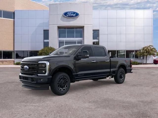 2026 Ford F-350 Crew Cab - Pickup