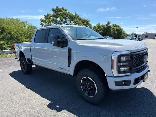 2026 Ford F-250 Crew Cab - Pickup