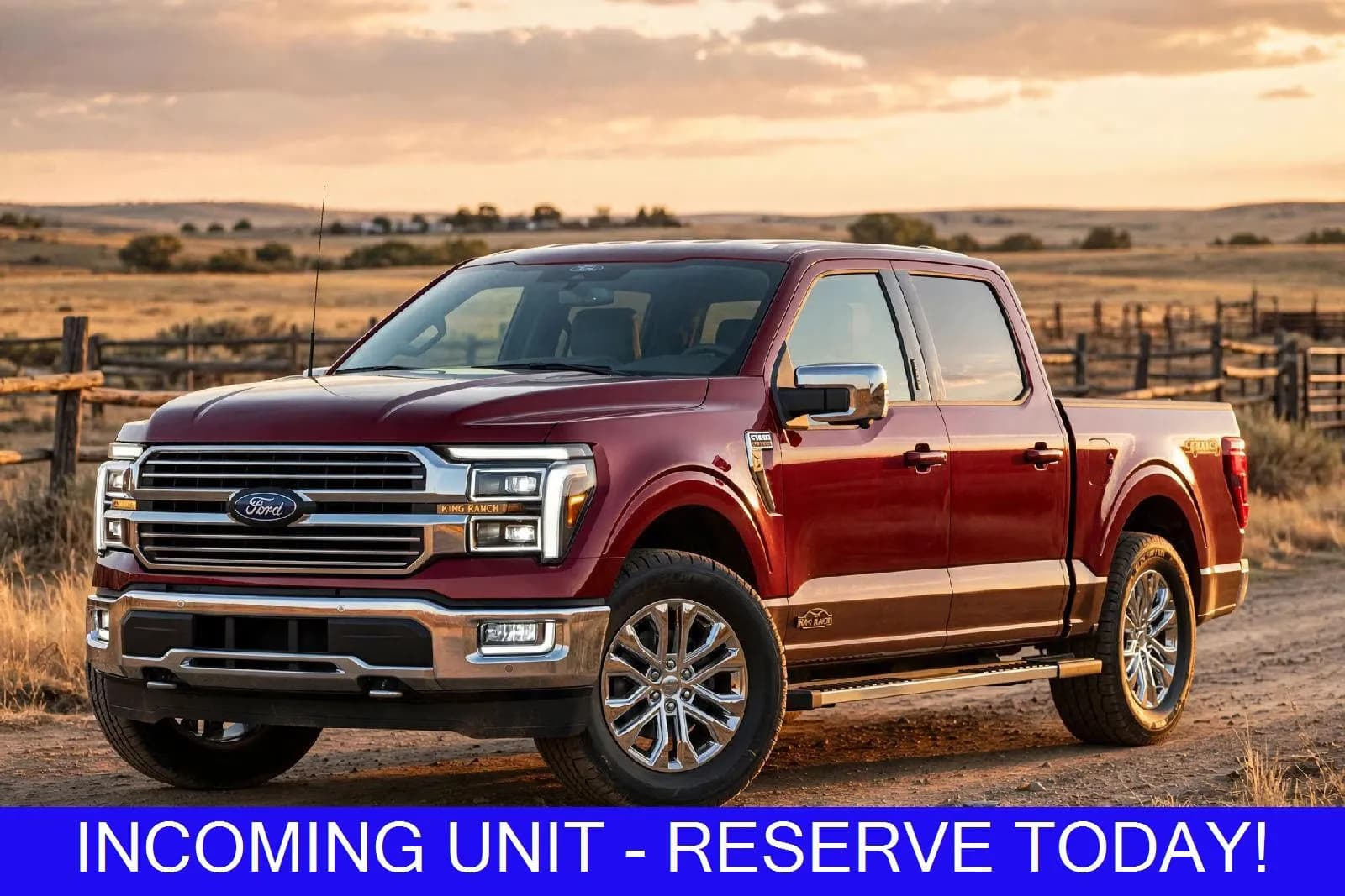2026 Ford F-150 - Pickup