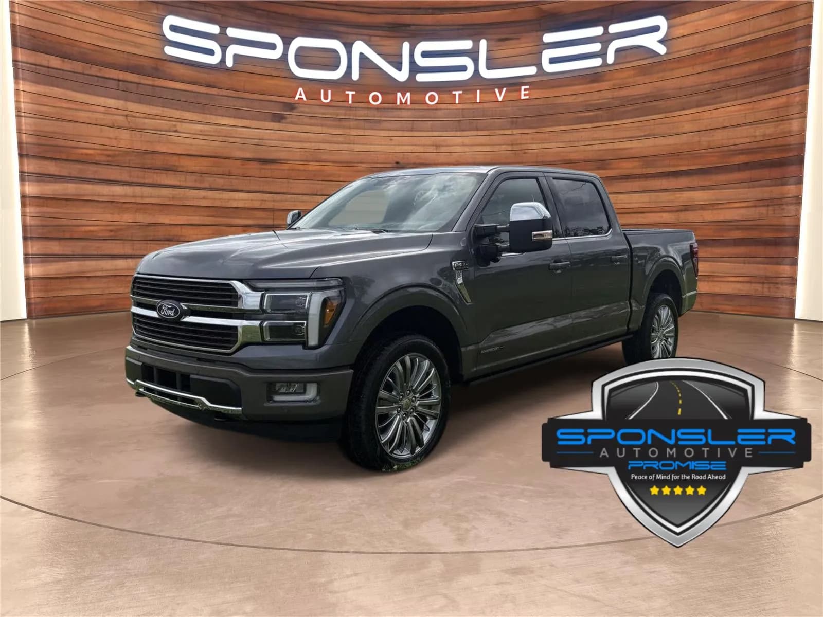 2026 Ford F-150 - Pickup