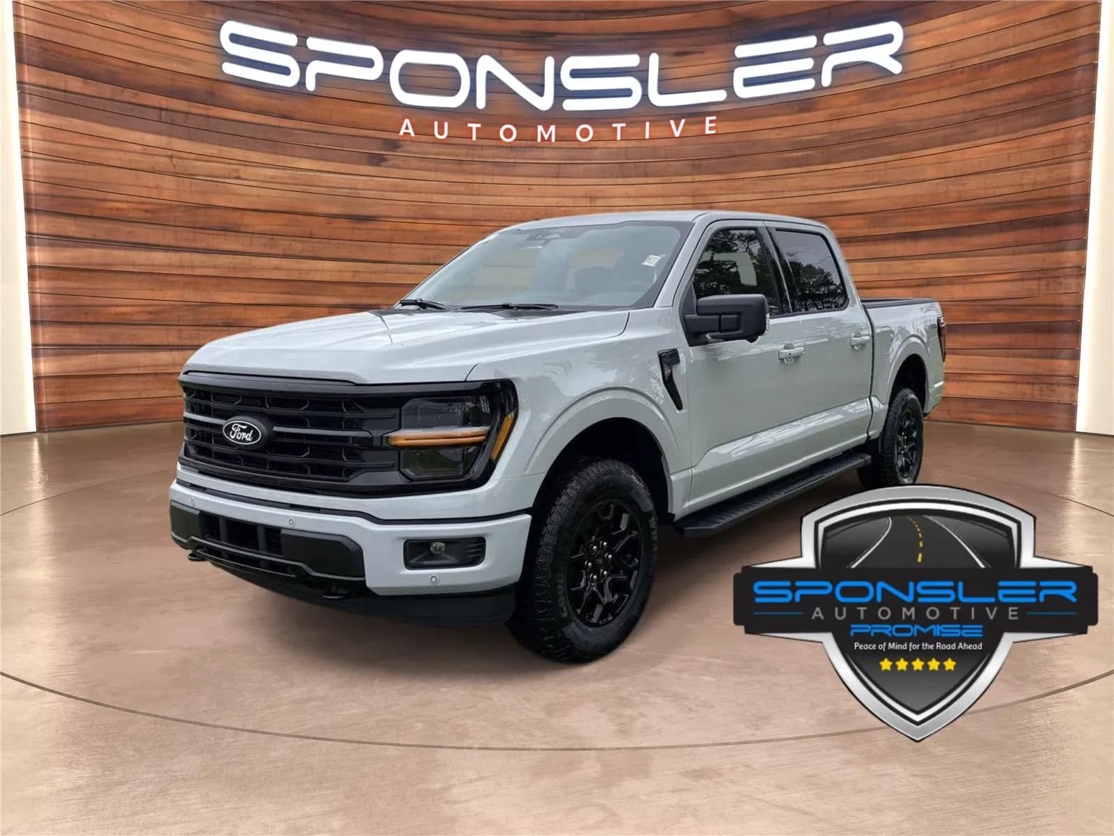 2026 Ford F-150 - Pickup