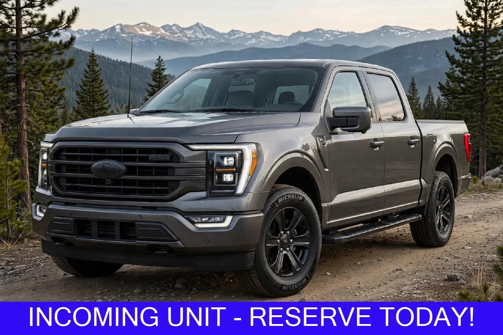 2026 Ford F-150 - Pickup
