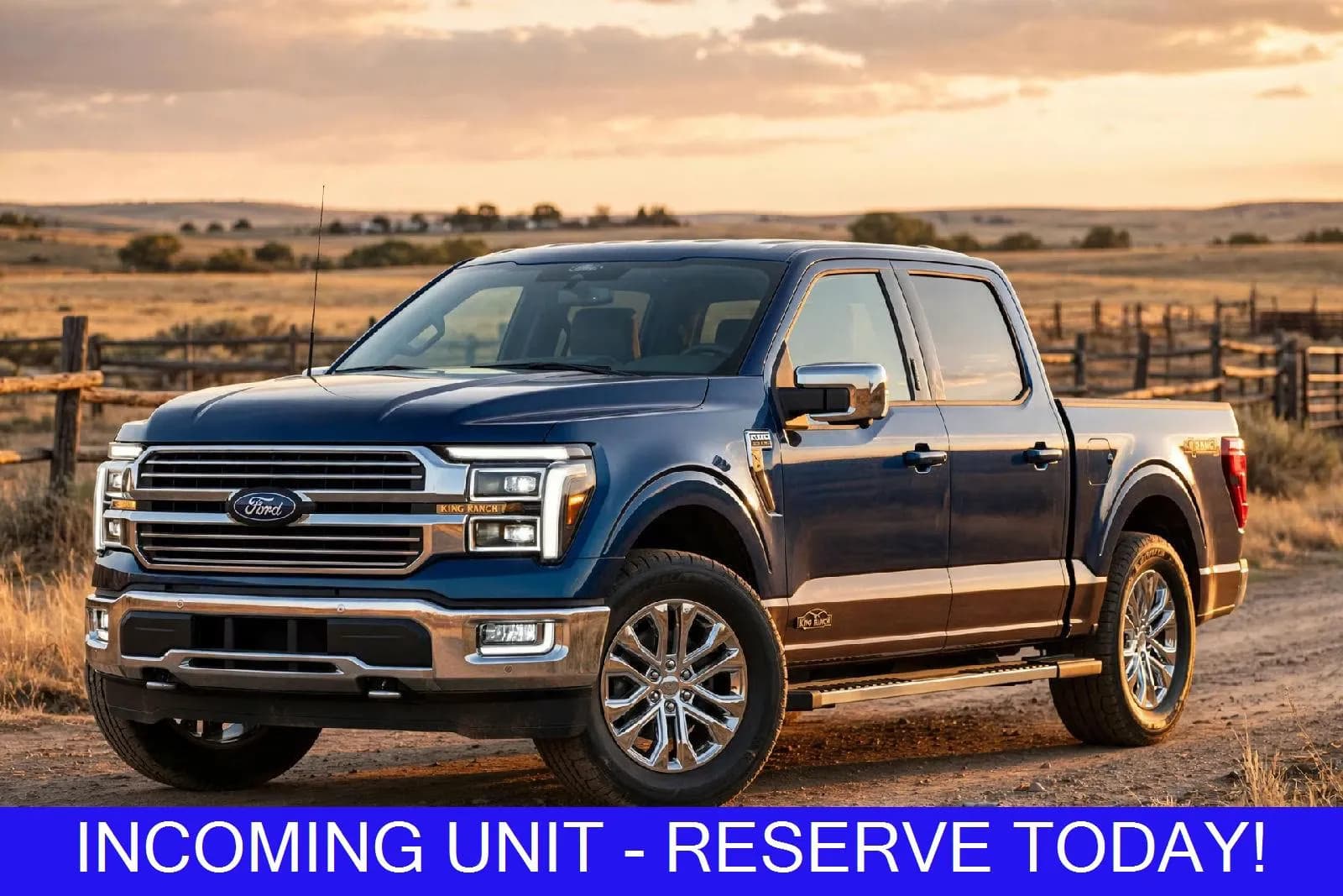 2026 Ford F-150 - Pickup