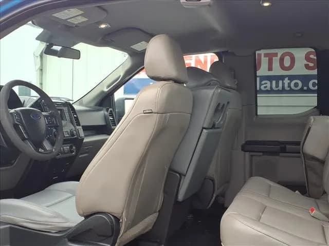2016 Ford F-150 - Pickup