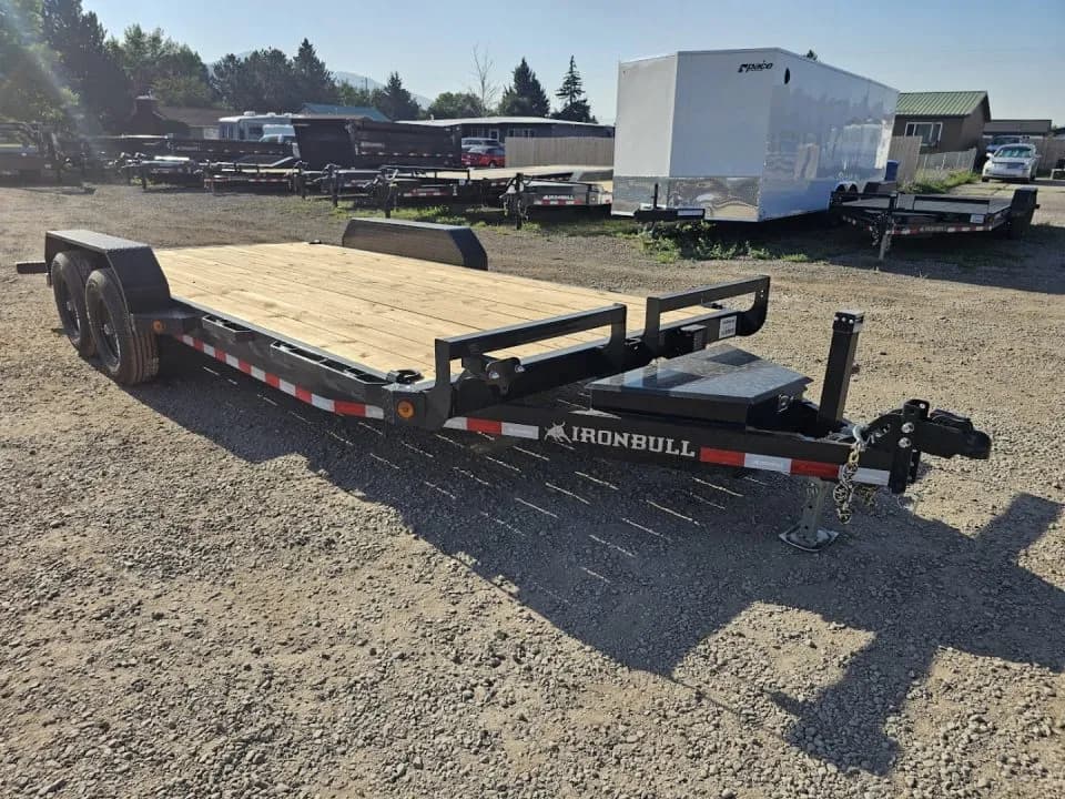 2027 NORSTAR TRAILERS MEXICO S DE RL DE CV NORSTAR TRAILERS MEXICO S DE RL DE CV