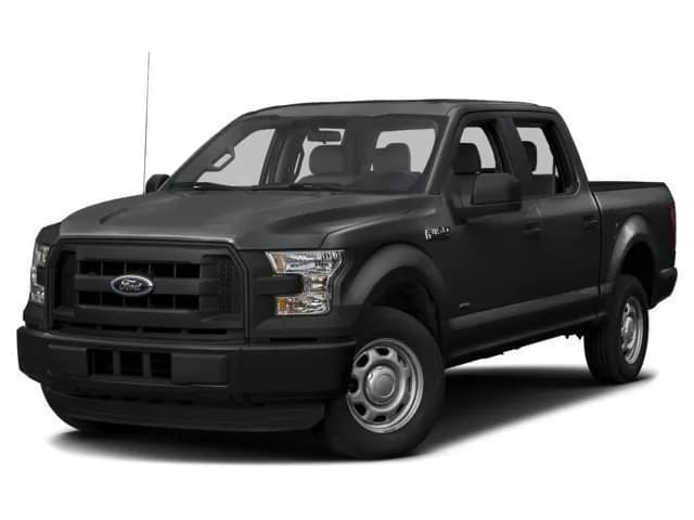 2017 Ford F-150 - Pickup