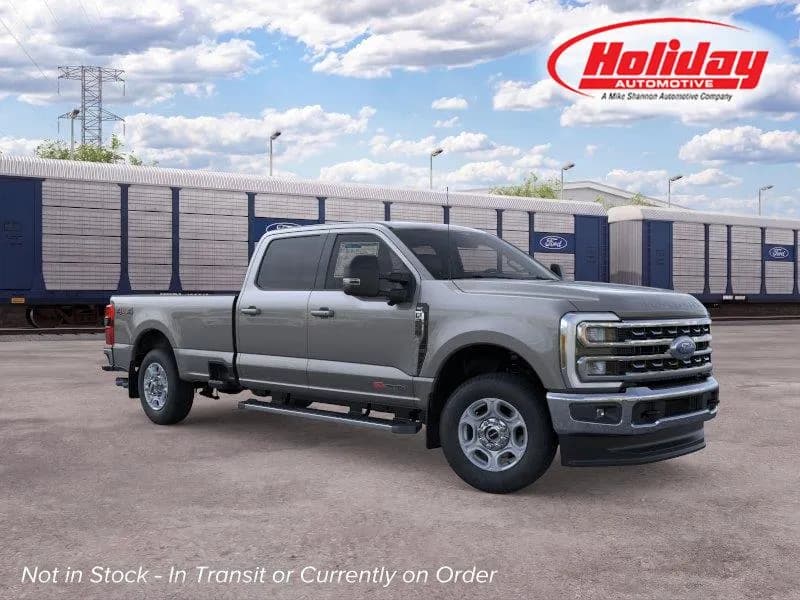 2026 Ford F-250 Crew Cab - Pickup