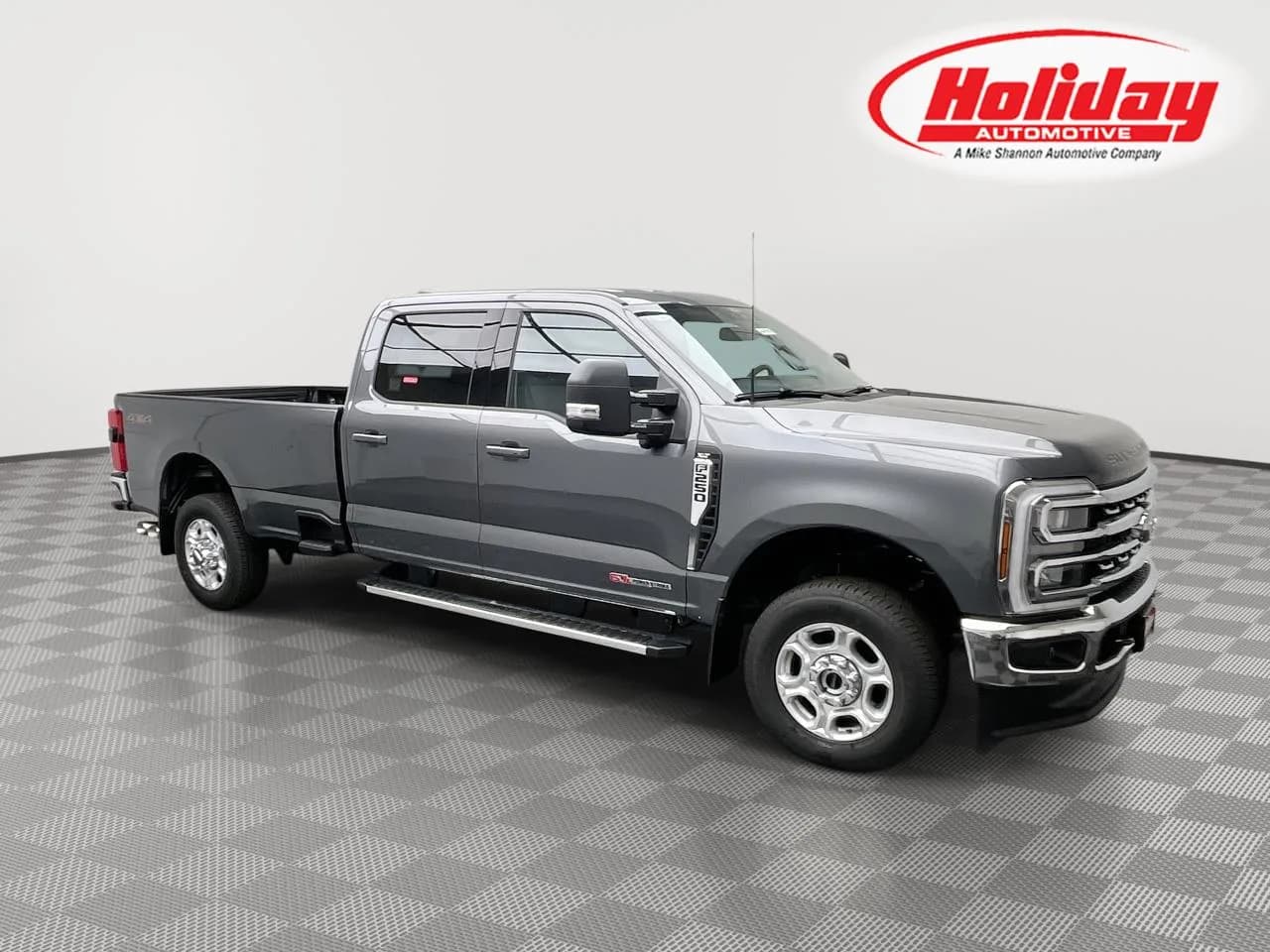 2026 Ford F-250 Crew Cab - Pickup