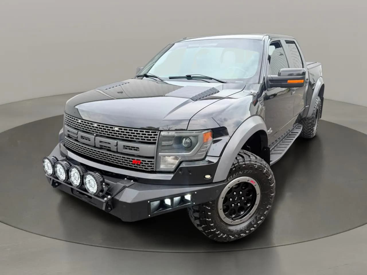 2014 Ford F-150 - Pickup