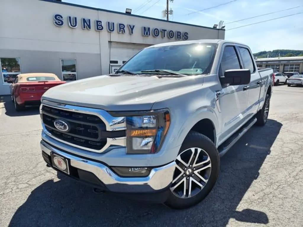2023 Ford F-150 - Pickup