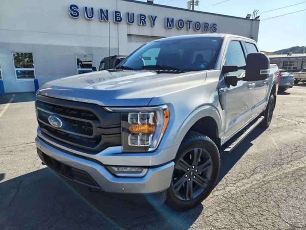 2023 Ford F-150 - Pickup