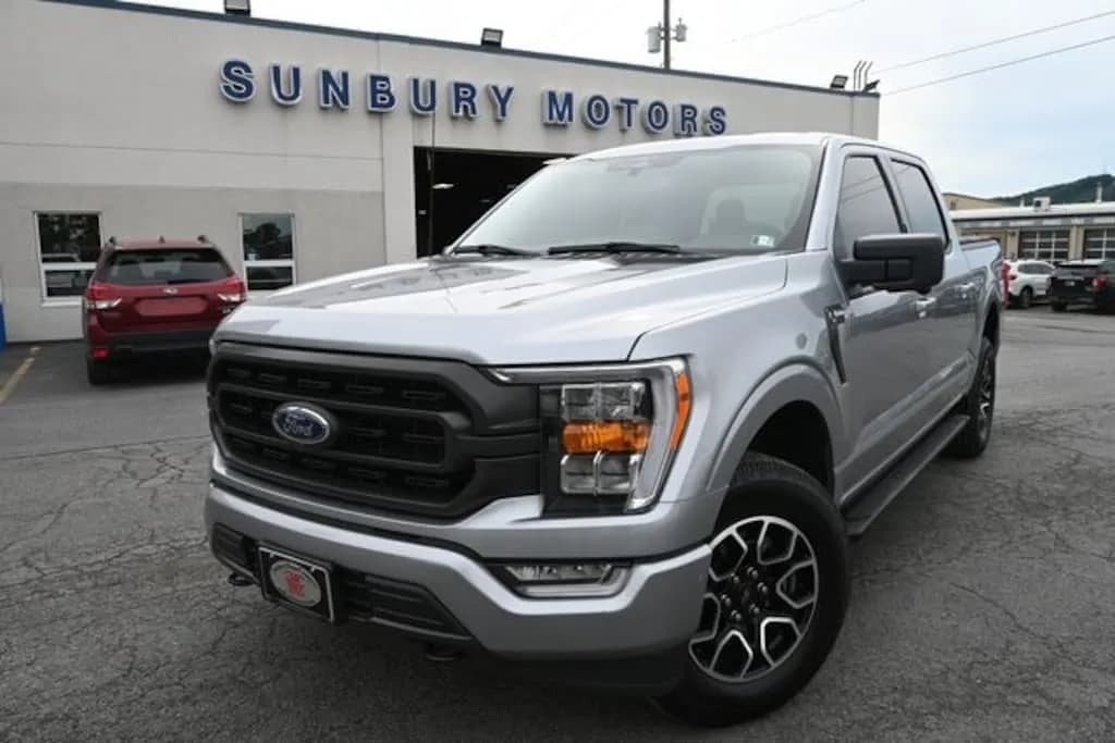 2023 Ford F-150 - Pickup