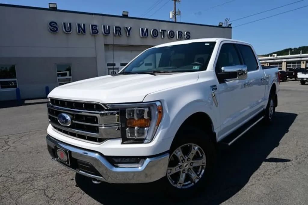 2022 Ford F-150 - Pickup