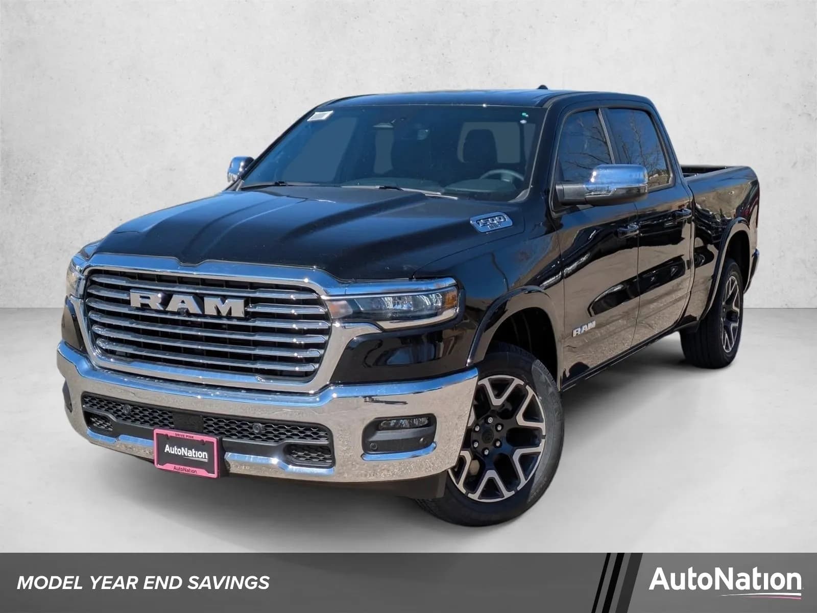 2025 Ram 1500 - Pickup