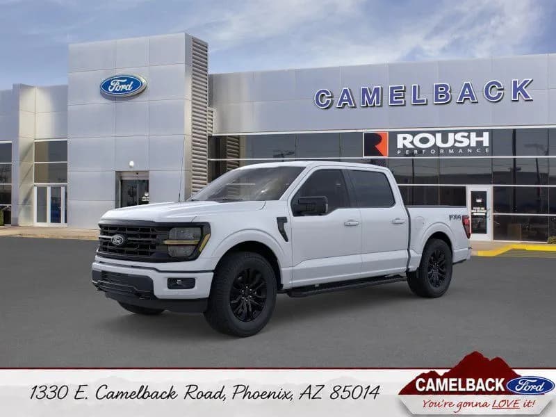 2026 Ford F-150 - Pickup