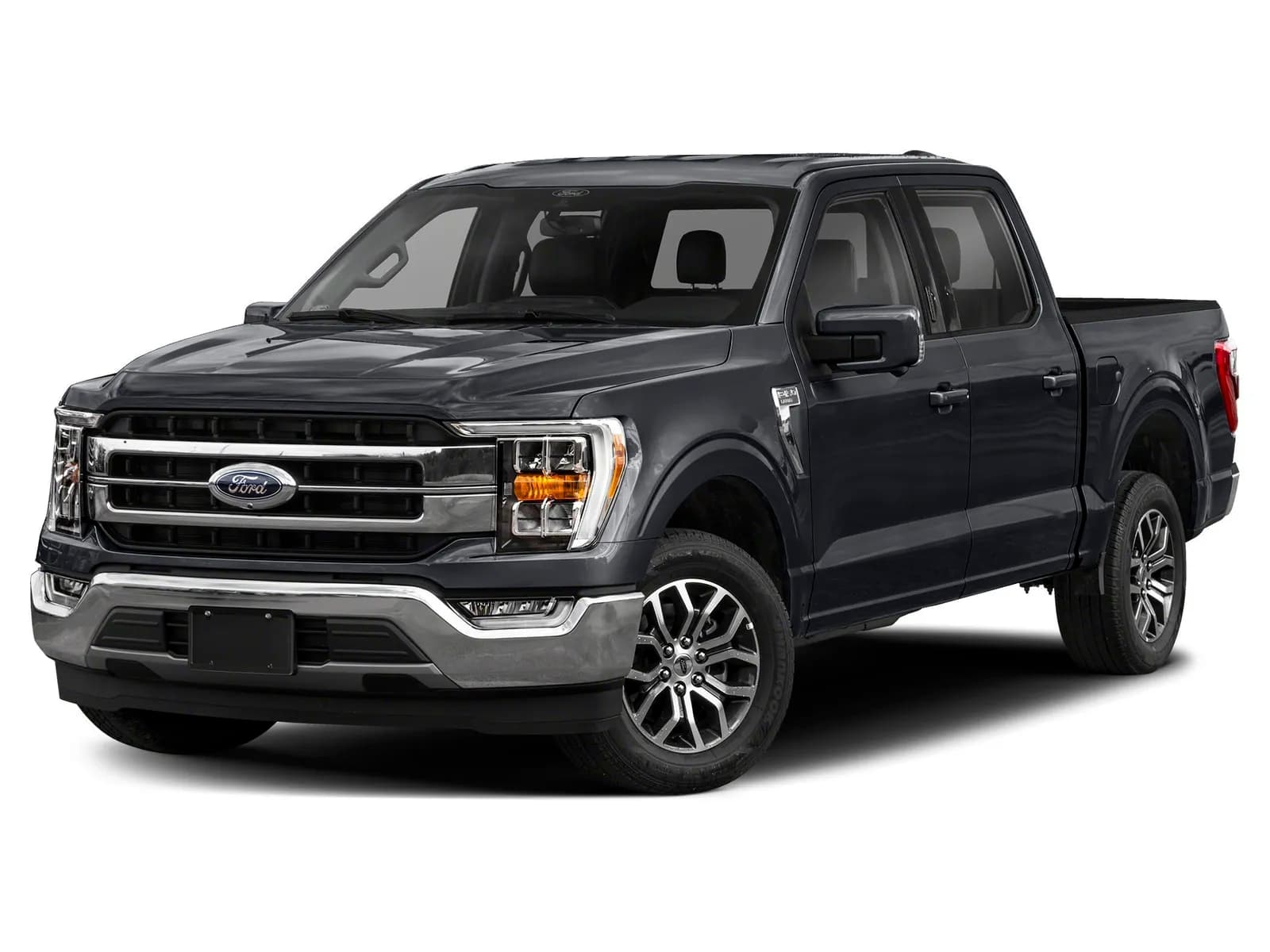 2022 Ford F-150 - Pickup