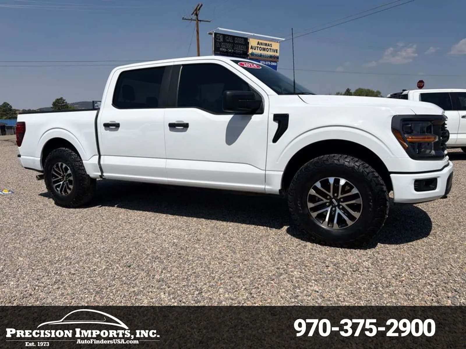 2024 Ford F-150 - Pickup