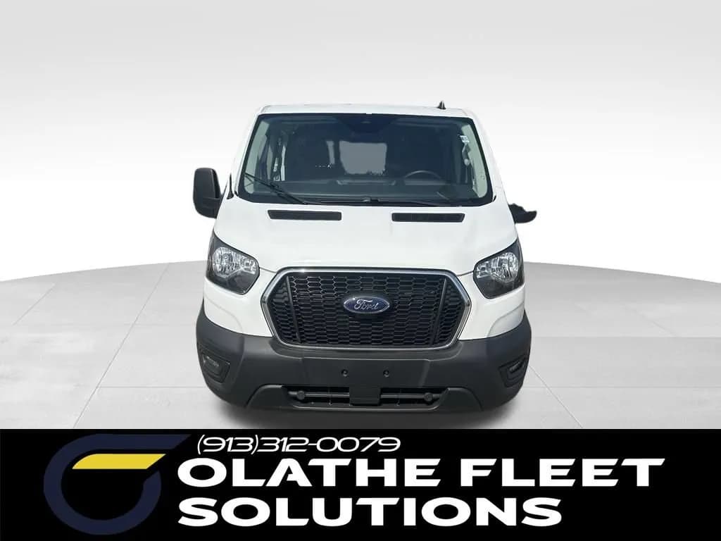 2024 Ford Transit Cargo Van - Vans